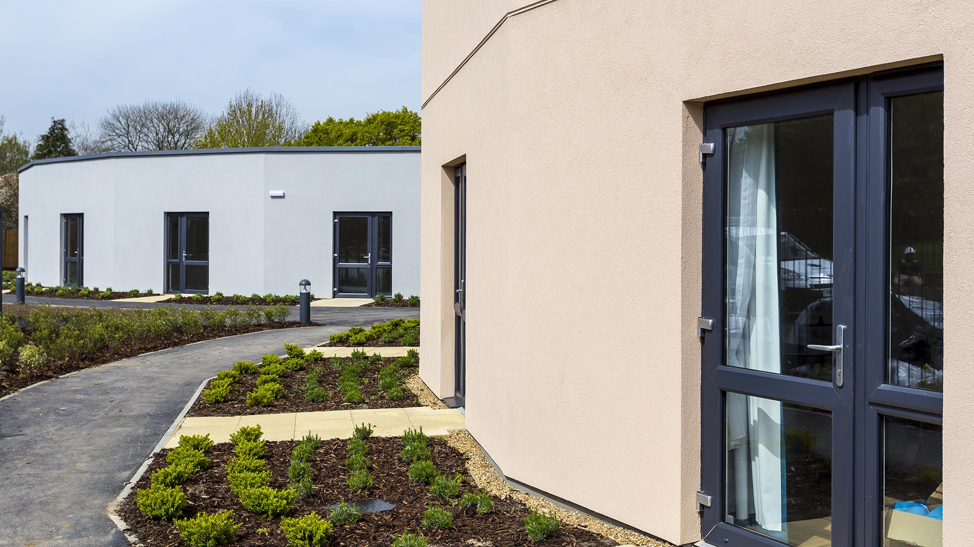 Woodward Close Winnersh, Berkshire